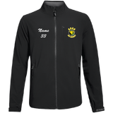 Adult Breakaway Lightweight Warm Up Jacket (Chester County)