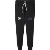 Lady Badgers Breakaway Adult Jogger Pants