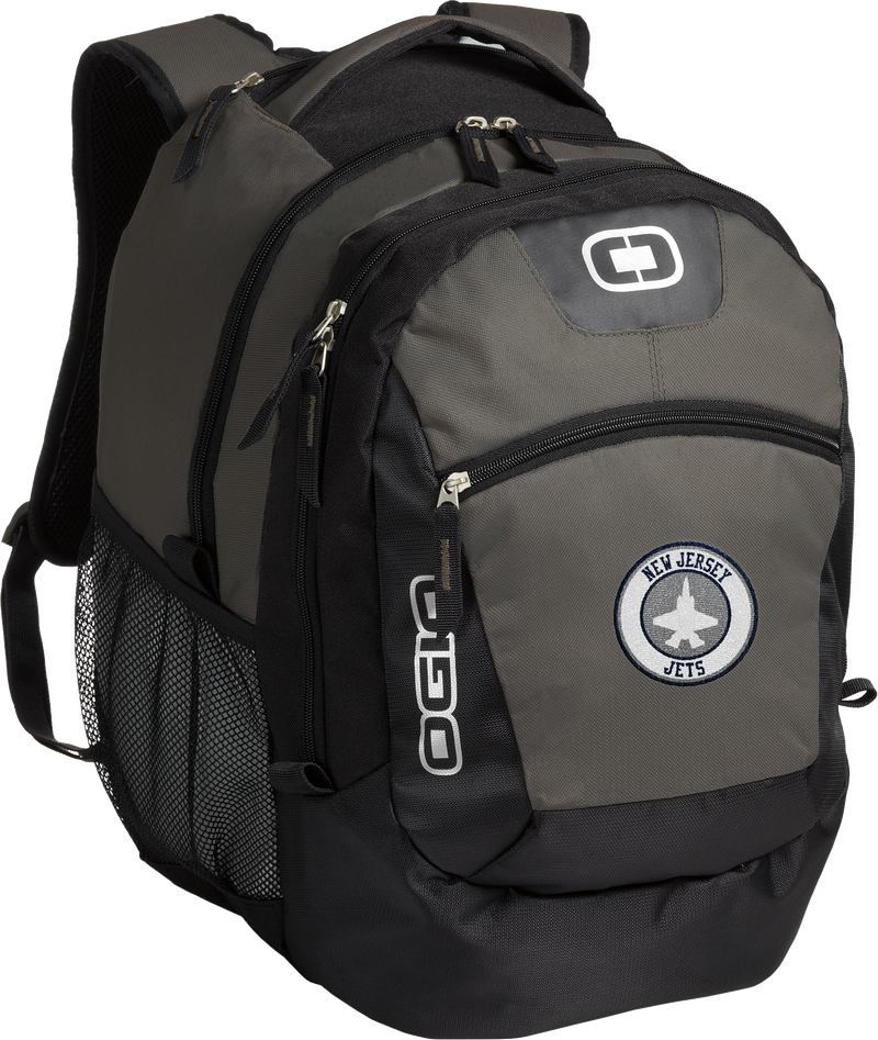 NJ Jets OGIO Rogue Pack