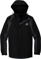 Mon Valley Thunder Ranger 3-in-1 Jacket