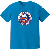 PAL Jr. Islanders Heavyweight Ring Spun Tee