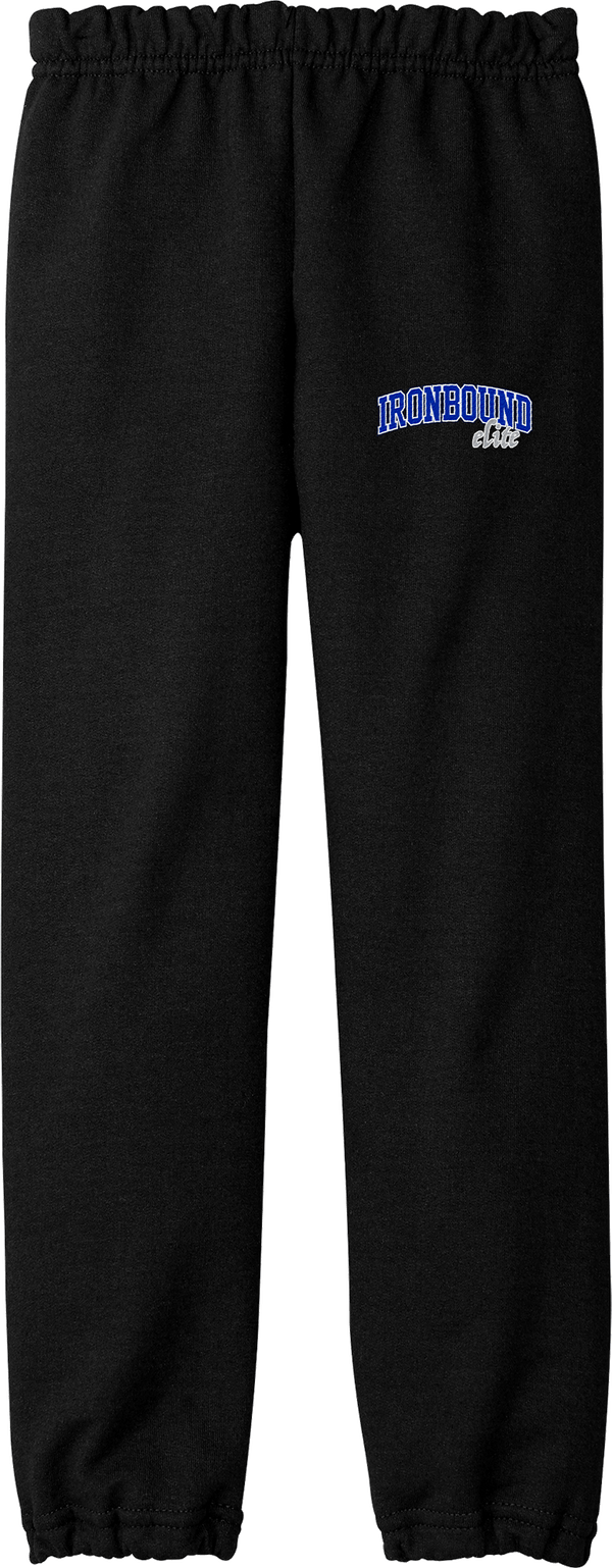 Ironbound Youth Heavy Blend Sweatpant