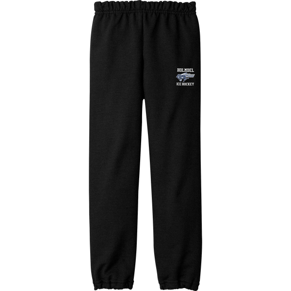 Holmdel Hockey Youth Heavy Blend Sweatpant