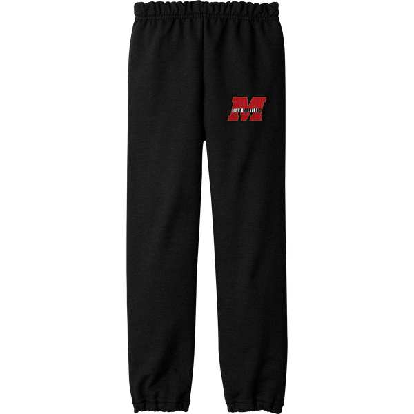 Team Maryland Youth Heavy Blend Sweatpant