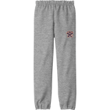 NY Stars Youth Heavy Blend Sweatpant