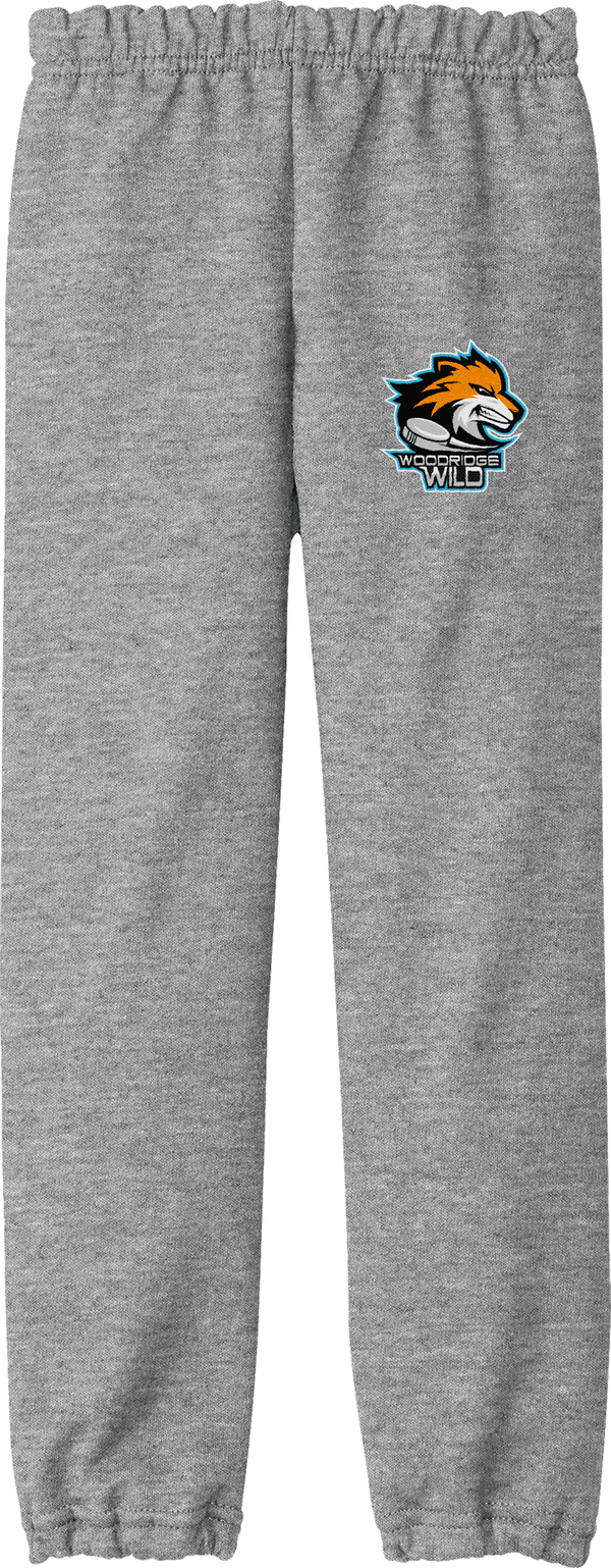 Woodridge Wild Youth Heavy Blend Sweatpant