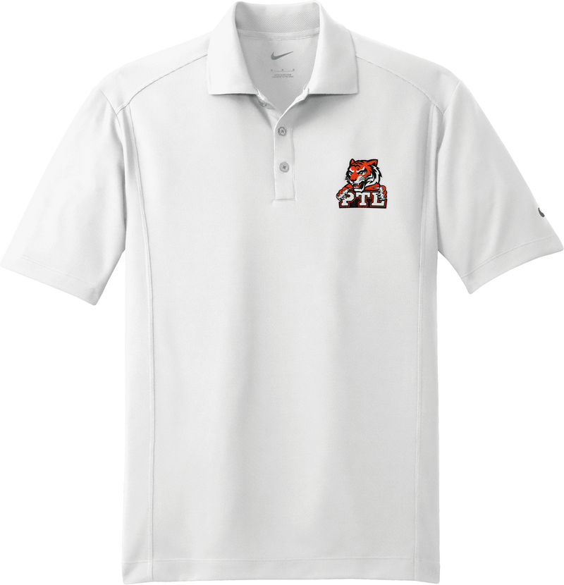 Princeton Tiger Lilies Nike Dri-FIT Classic Polo