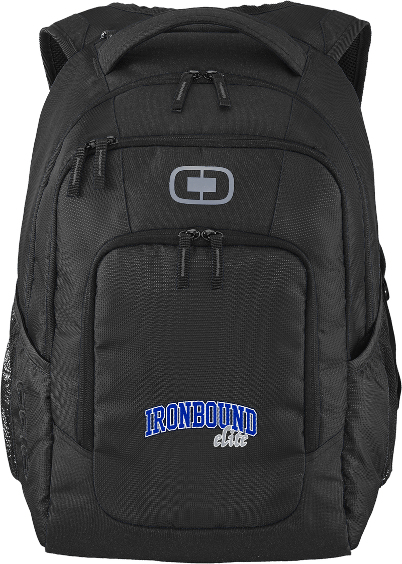 Ironbound OGIO Logan Pack