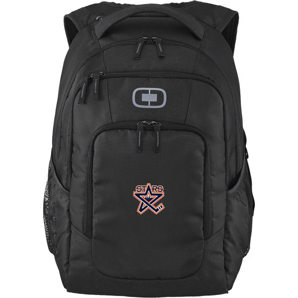 NY Stars OGIO Logan Pack