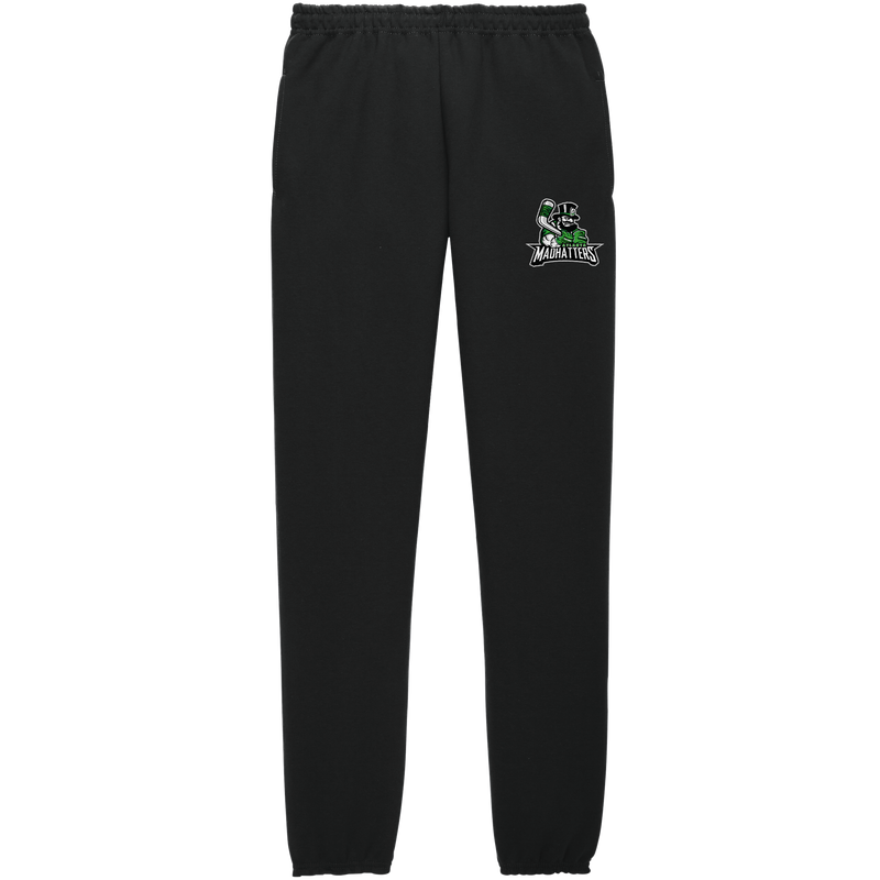 Atlanta Madhatters NuBlend Sweatpant with Pockets