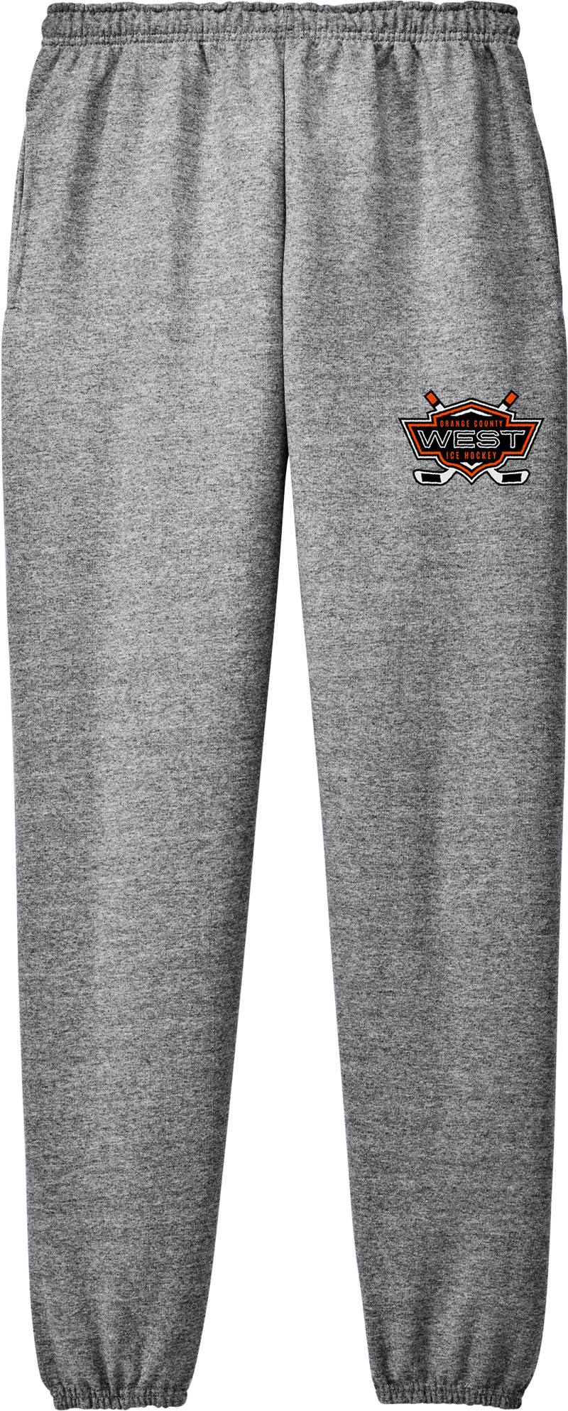 Orange County West NuBlend Sweatpant with Pockets