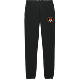 Princeton Jr. Tigers NuBlend Sweatpant with Pockets