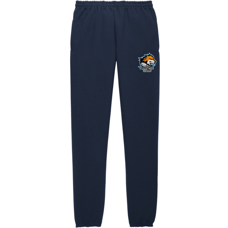 Woodridge Wild NuBlend Sweatpant with Pockets