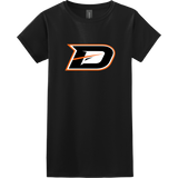 Danbury Hat Tricks Softstyle Ladies T-Shirt