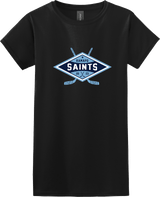 Ramapo Saints Softstyle Ladies' T-Shirt