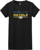 Royals Hockey Club Softstyle Ladies' T-Shirt