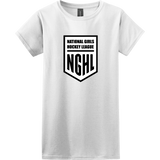 NGHL Softstyle Ladies' T-Shirt