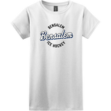 Bensalem Softstyle Ladies' T-Shirt