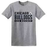 Chicago Bulldogs Softstyle T-Shirt