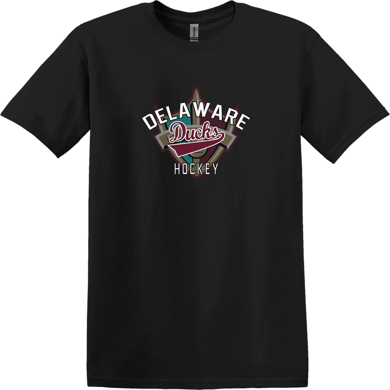 Delaware Ducks Softstyle T-Shirt