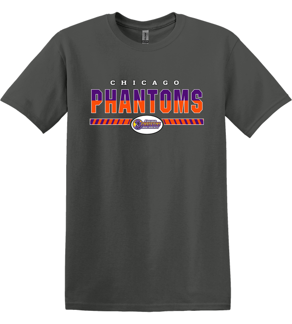 Chicago Phantoms Softstyle T-Shirt