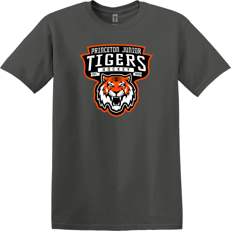 Princeton Jr. Tigers Softstyle T-Shirt