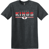 Young Kings Softstyle T-Shirt