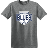 Montclair Blues Softstyle T-Shirt