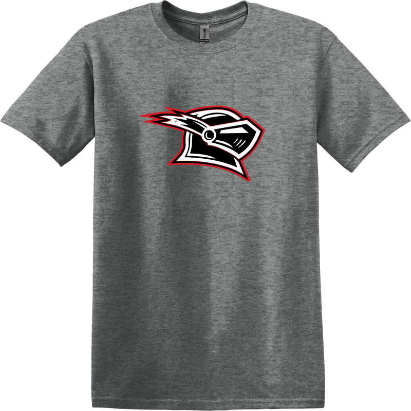 Palmyra Black Knights Softstyle T-Shirt