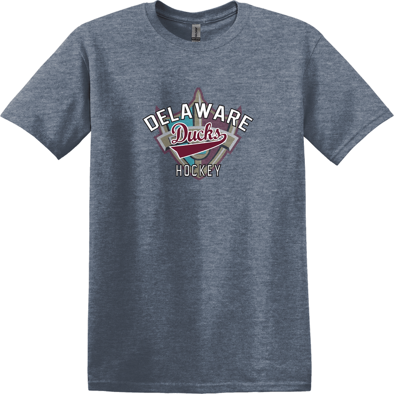 Delaware Ducks Softstyle T-Shirt