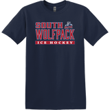 CT Wolfpack South Softstyle T-Shirt