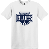 Montclair Blues Softstyle T-Shirt
