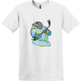 Atlantic City Seals Softstyle T-Shirt