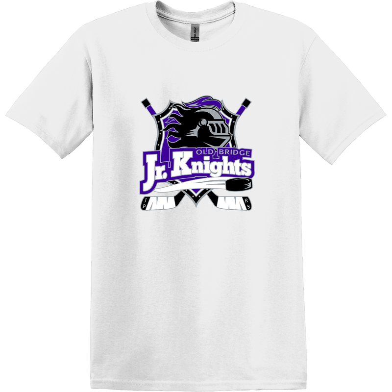 Old Bridge Jr. Knights Softstyle T-Shirt