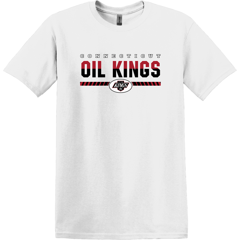 CT Oil Kings Softstyle T-Shirt