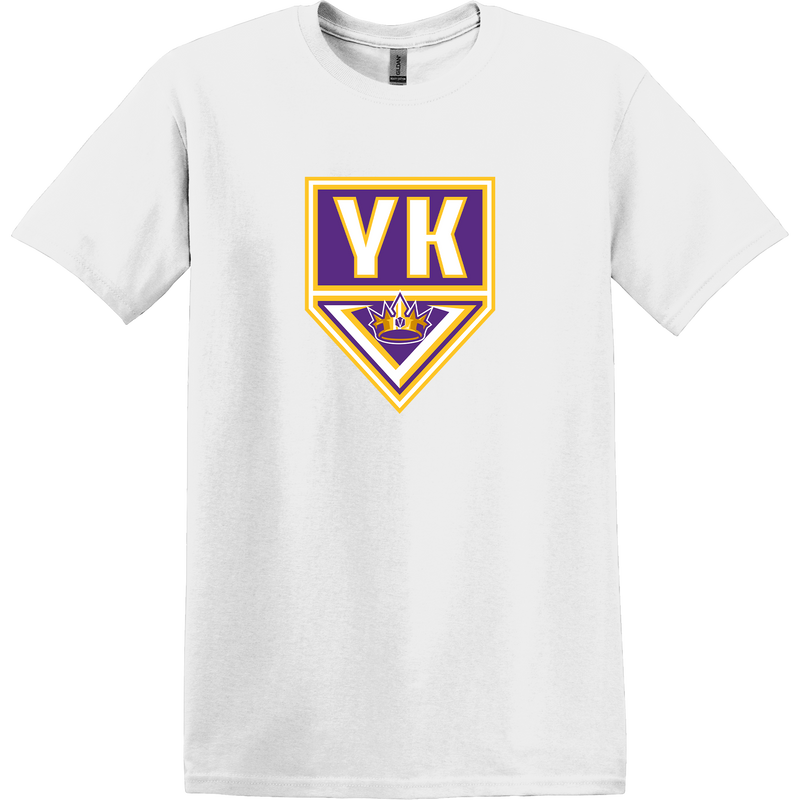 Young Kings Softstyle T-Shirt