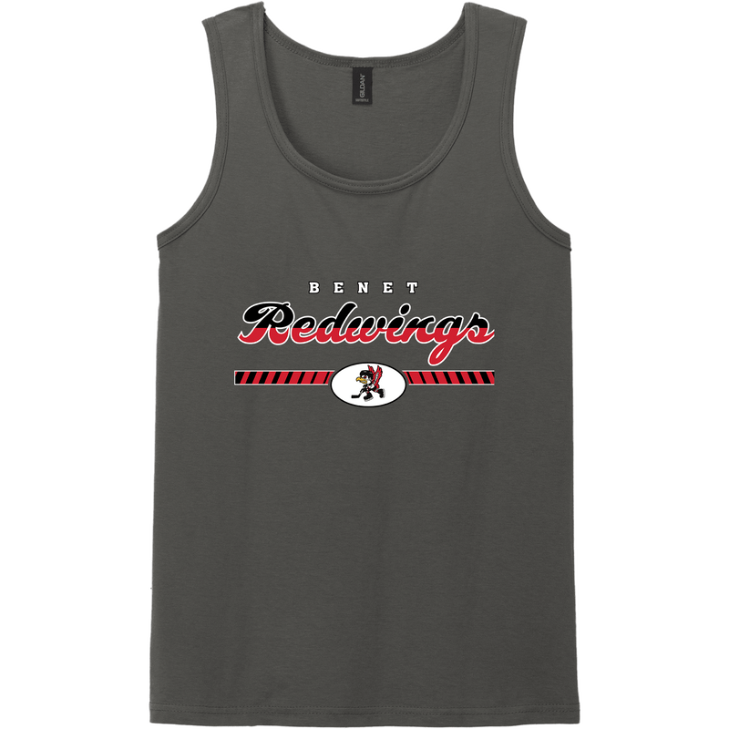 Benet Hockey Softstyle Tank Top