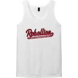 South Pittsburgh Rebellion Softstyle Tank Top