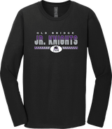 Old Bridge Jr. Knights Softstyle Long Sleeve T-Shirt