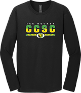 Chester County Softstyle Long Sleeve T-Shirt