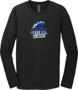 Brandywine Outlaws Softstyle Long Sleeve T-Shirt