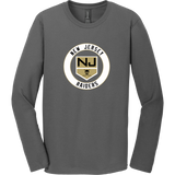 NJ Raiders Softstyle Long Sleeve T-Shirt