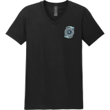 Brooklyn Aviators Softstyle V-Neck T-Shirt