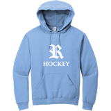 Randolph Hockey Pullover Hooded Sweatshirt