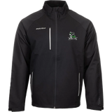 Adult Bauer S24 Lightweight Jacket (Atlanta Madhatters)