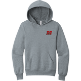 Team Maryland Youth Sponge Fleece Pullover Hoodie