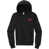 Team Maryland Youth Sponge Fleece Pullover Hoodie