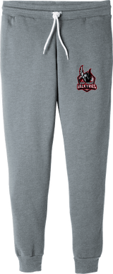 NJ Valkyries Unisex Jogger Sweatpants