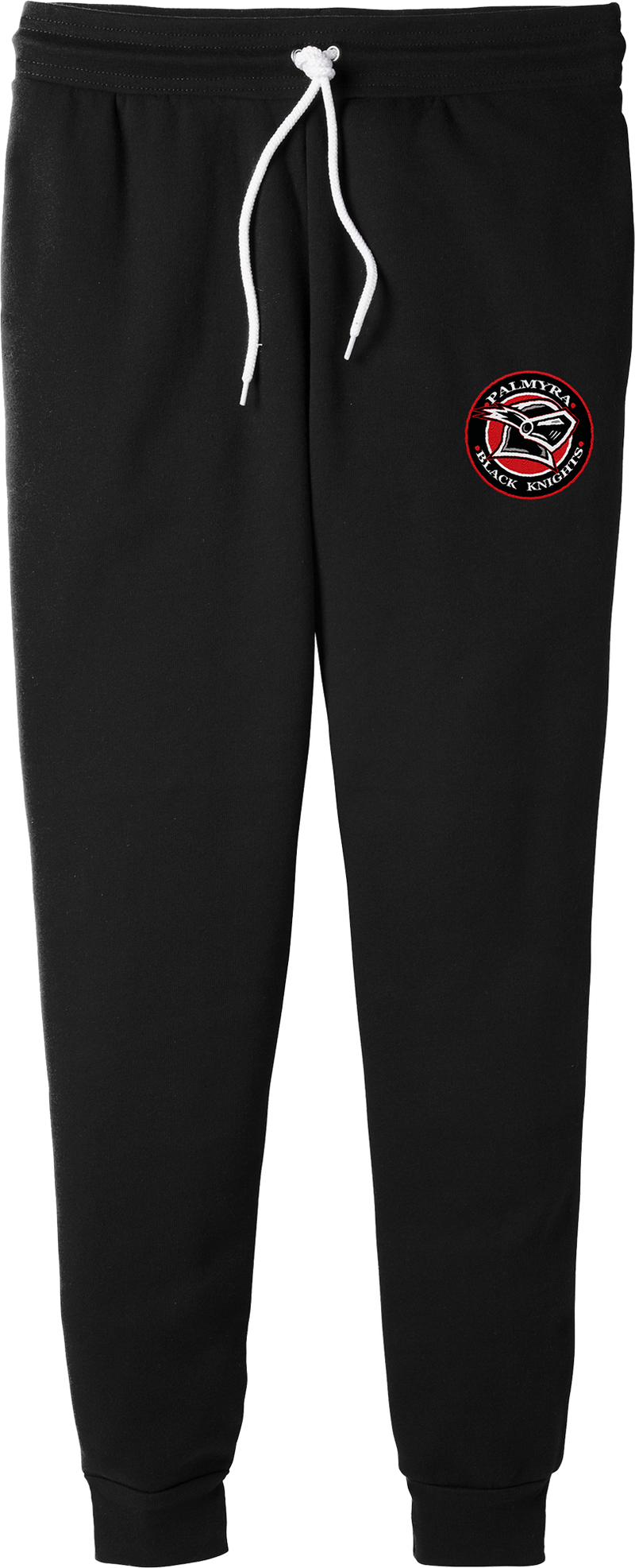 Palmyra Black Knights Unisex Jogger Sweatpants