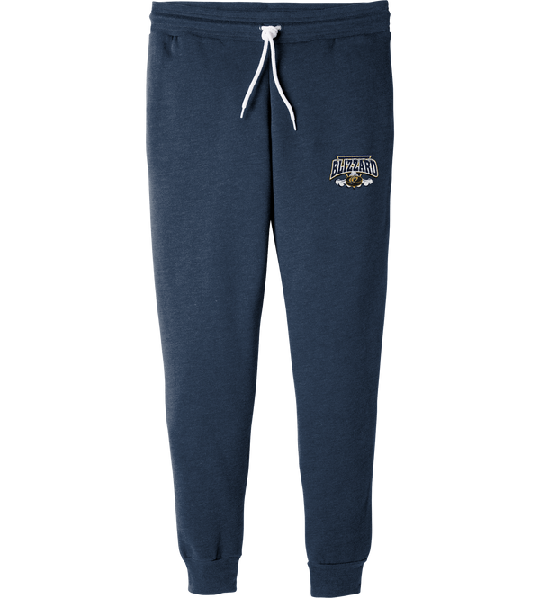 Blizzard Unisex Jogger Sweatpants